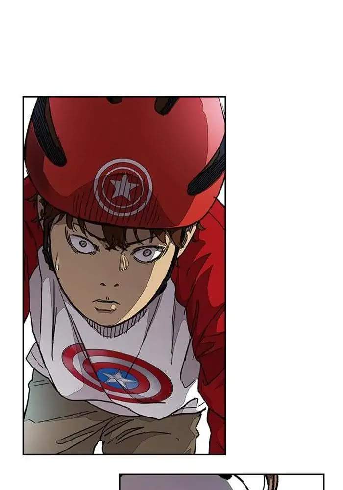 Wind Breaker Chapter 302 Gambar 77