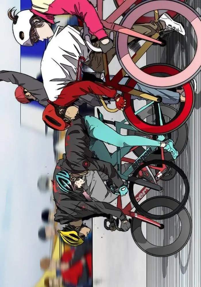 Wind Breaker Chapter 302 Gambar 85