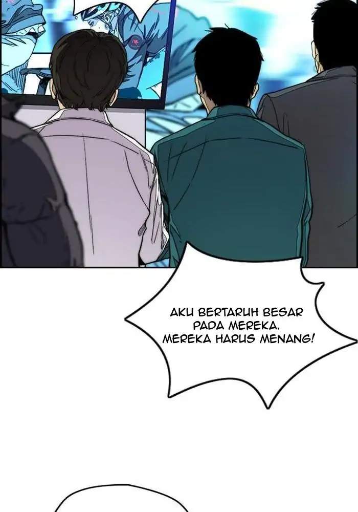 Wind Breaker Chapter 302 Gambar 87