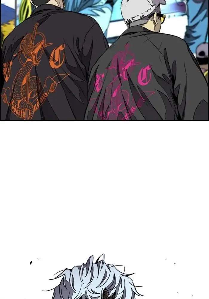 Wind Breaker Chapter 302 Gambar 90