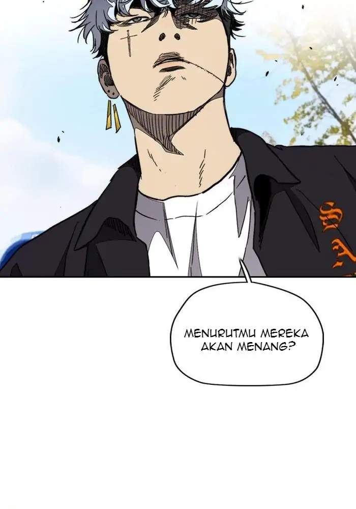 Wind Breaker Chapter 302 Gambar 91