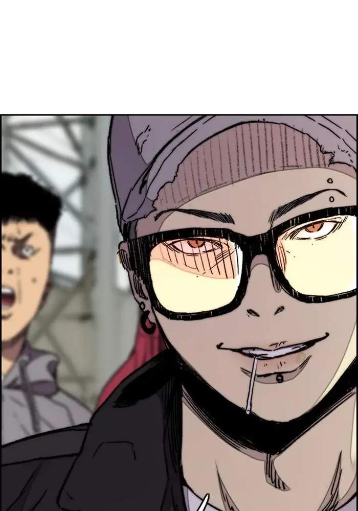 Wind Breaker Chapter 302 Gambar 92