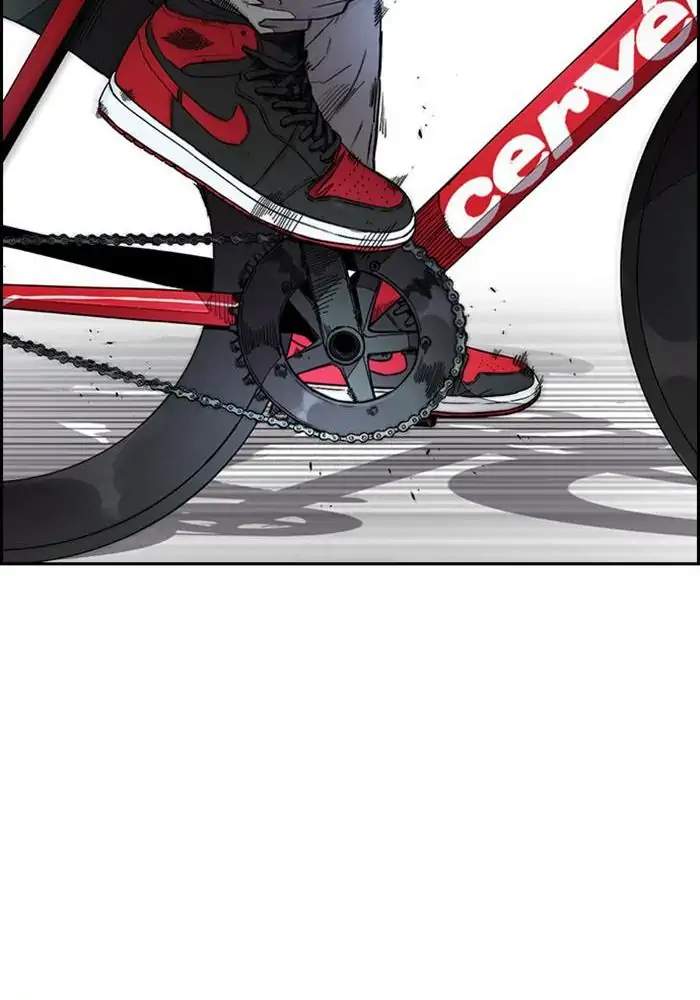 Wind Breaker Chapter 302 Gambar 96