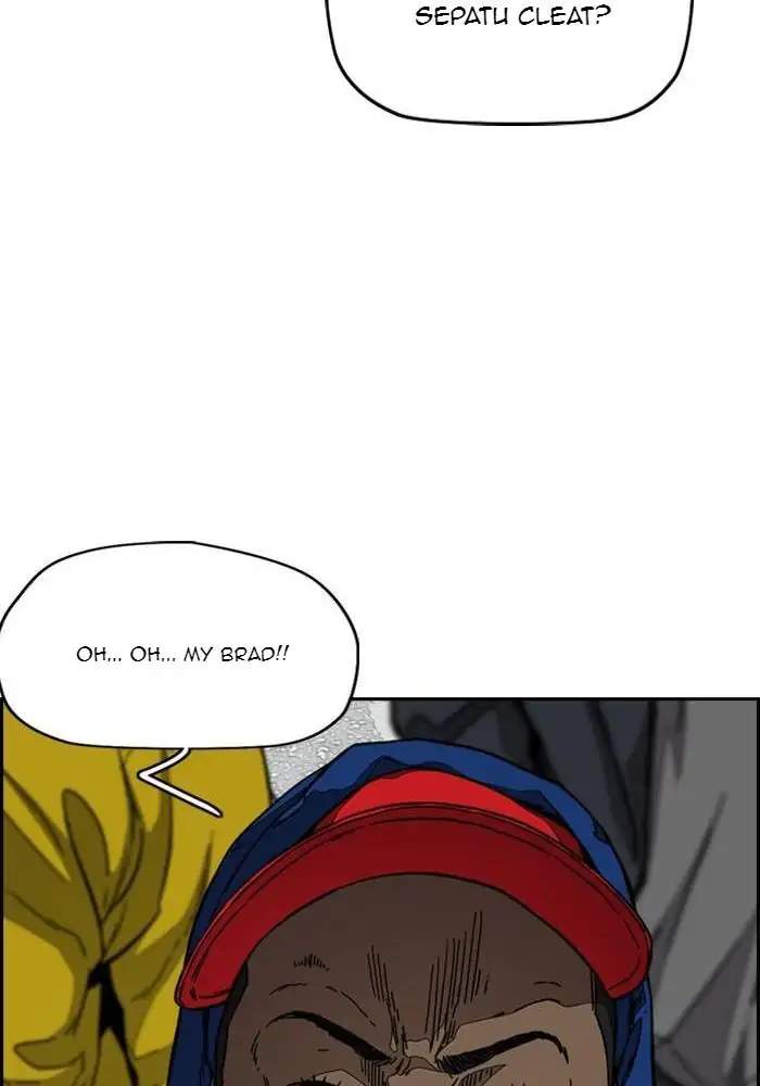 Wind Breaker Chapter 302 Gambar 98