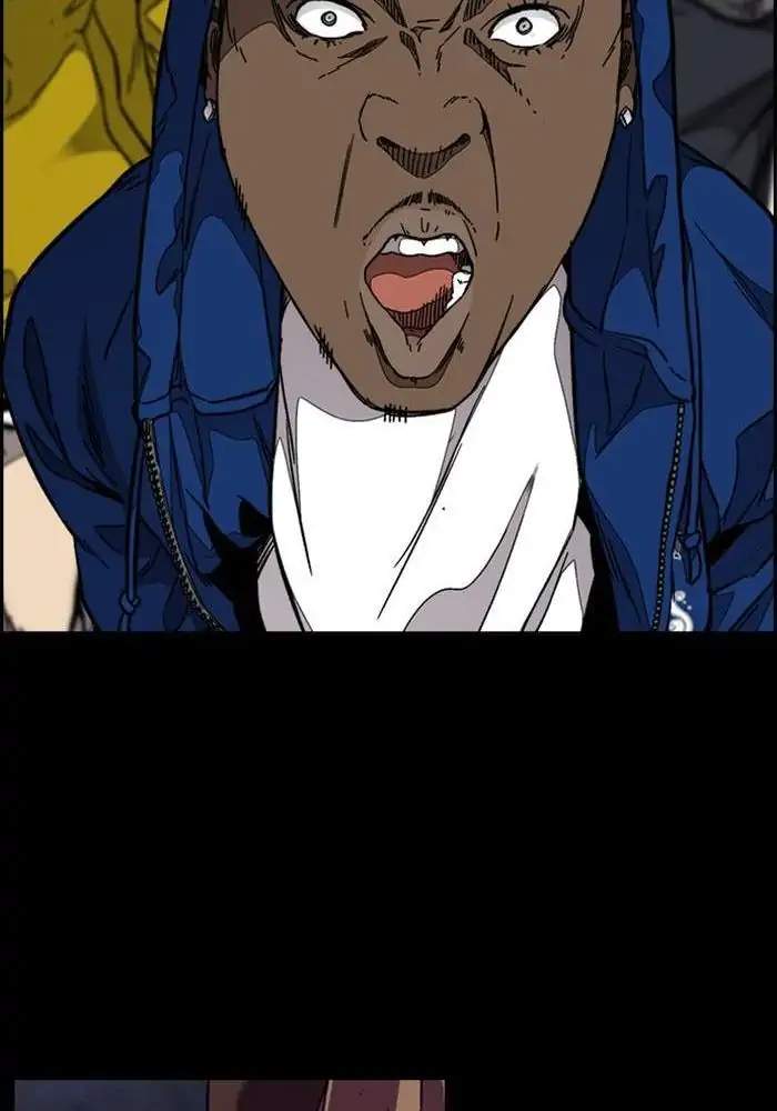 Wind Breaker Chapter 302 Gambar 99