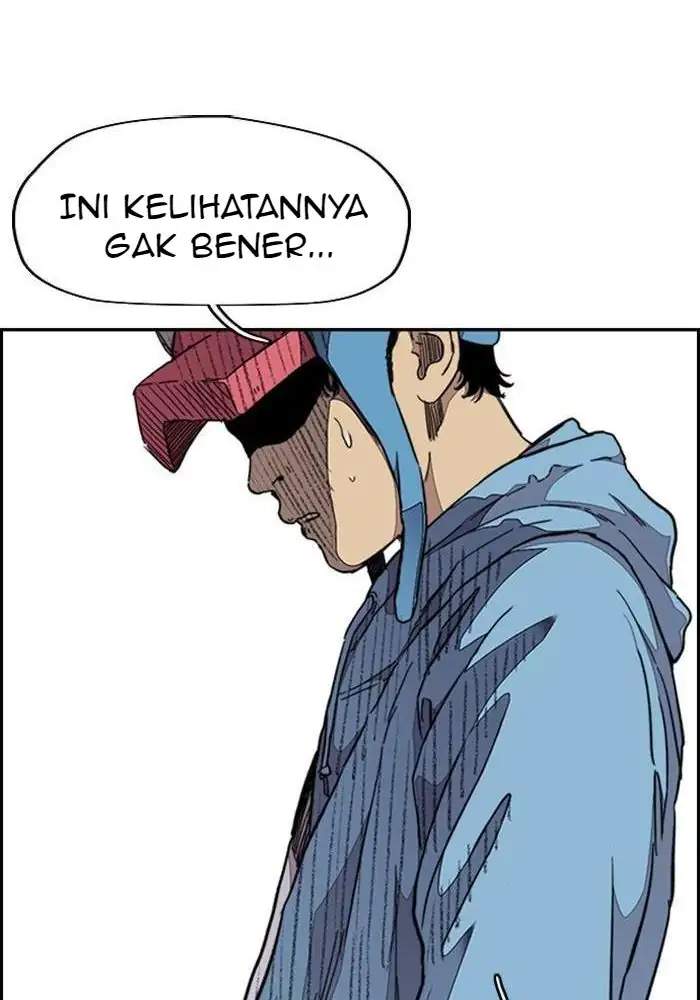 Wind Breaker Chapter 301 Gambar 106