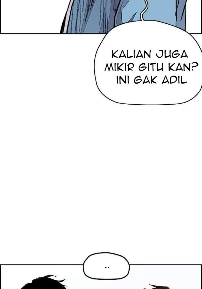 Wind Breaker Chapter 301 Gambar 107