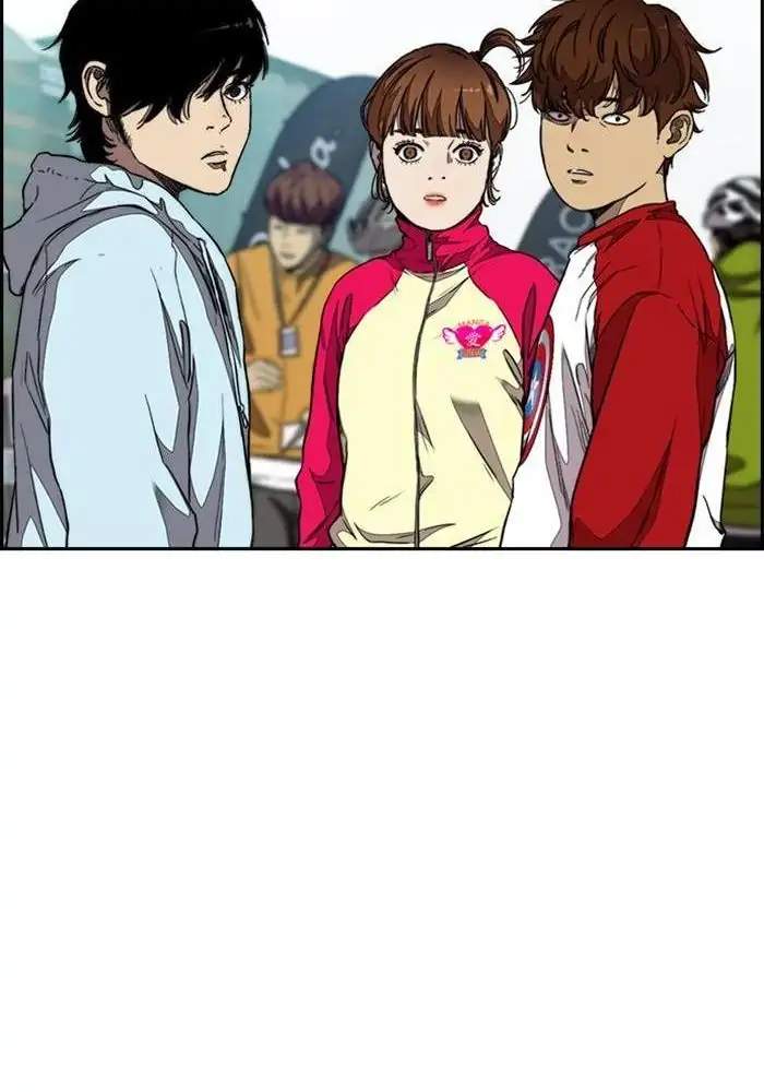 Wind Breaker Chapter 301 Gambar 108