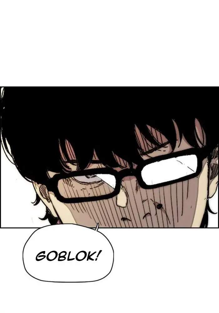 Wind Breaker Chapter 301 Gambar 109