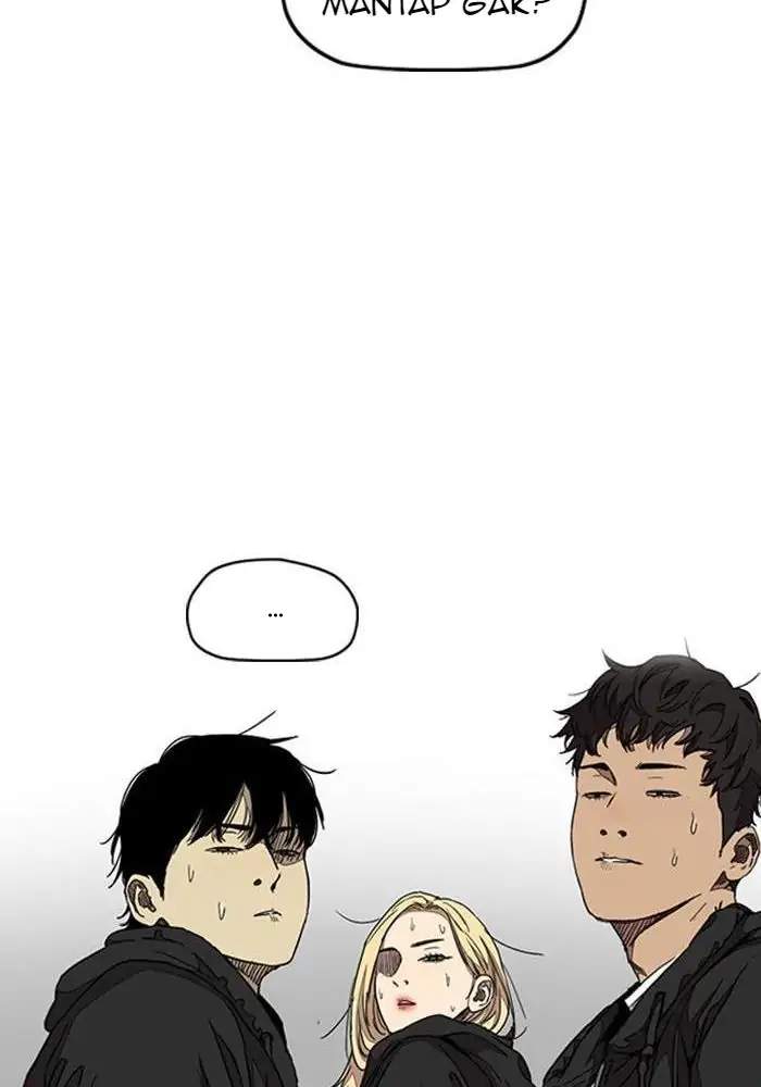 Wind Breaker Chapter 301 Gambar 101