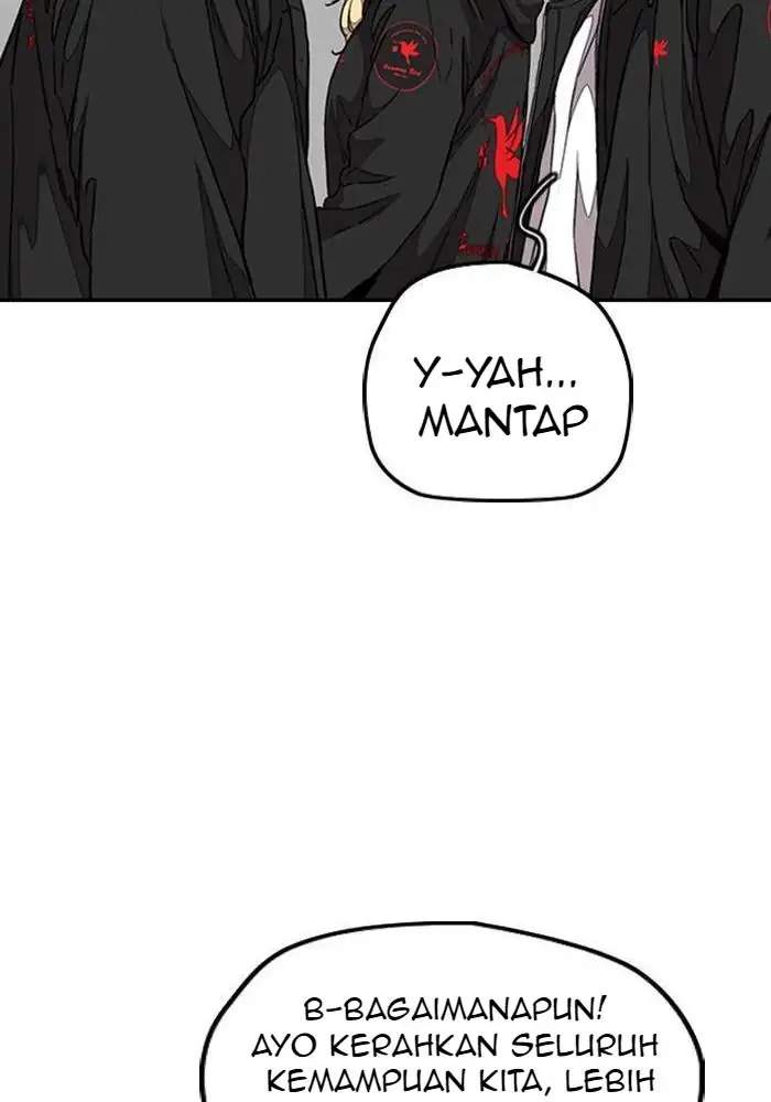 Wind Breaker Chapter 301 Gambar 102