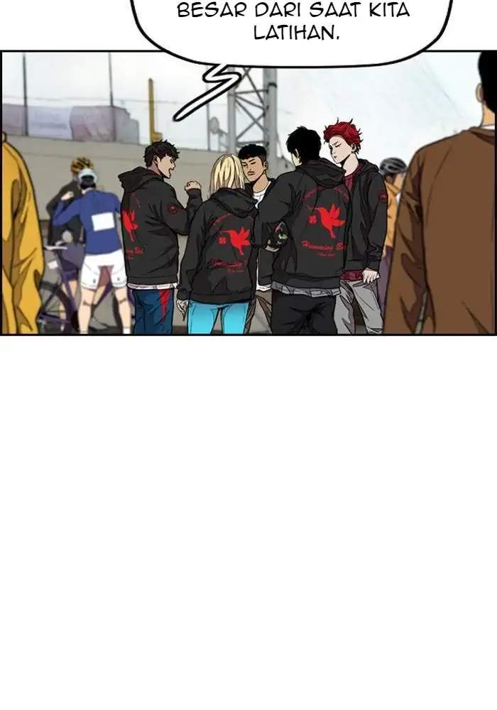 Wind Breaker Chapter 301 Gambar 103