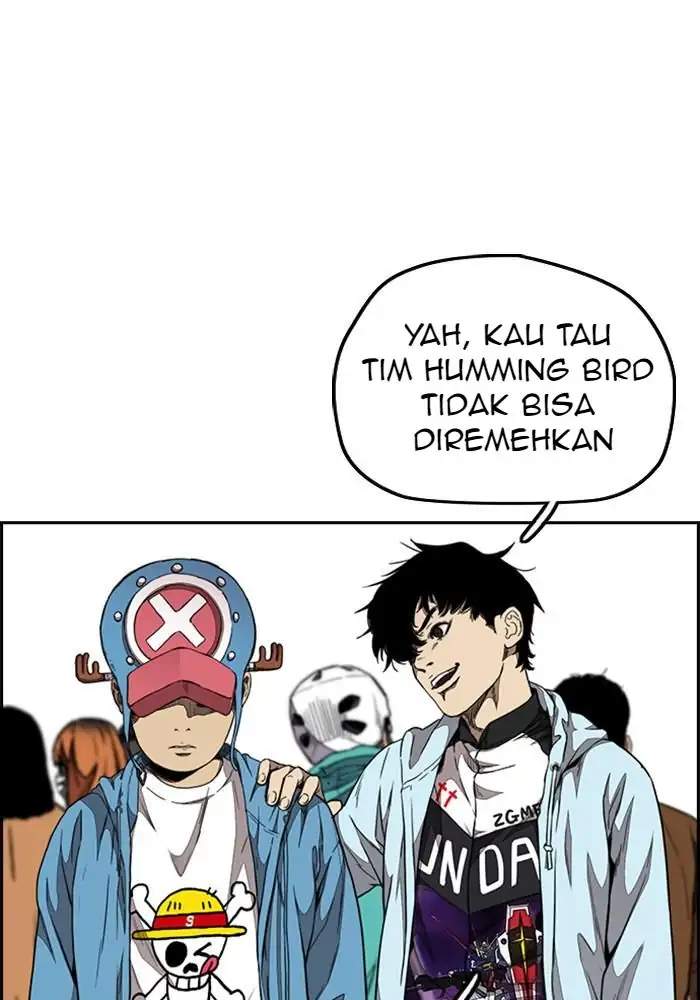Wind Breaker Chapter 301 Gambar 114