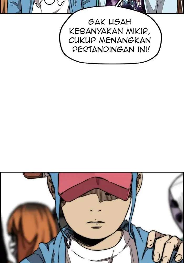 Wind Breaker Chapter 301 Gambar 115