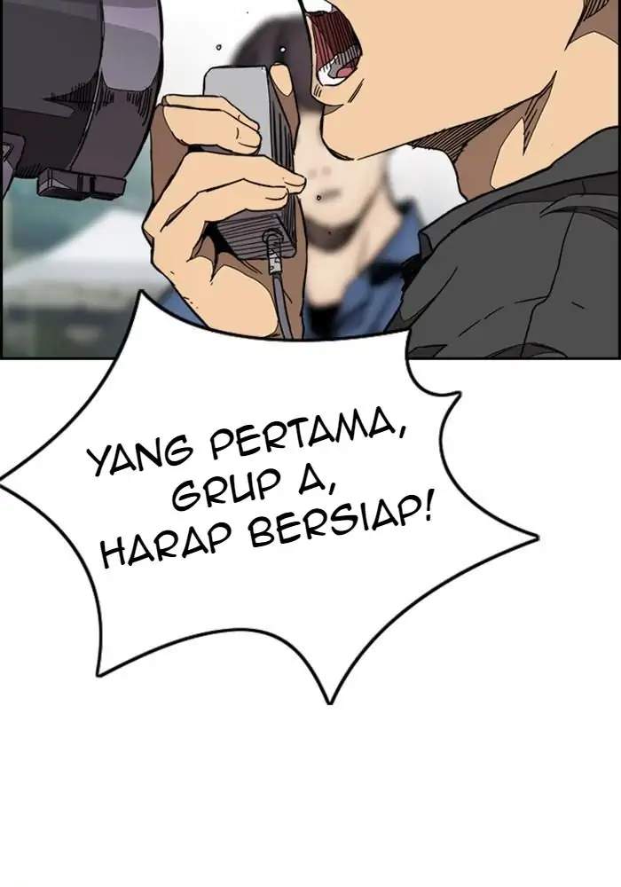 Wind Breaker Chapter 301 Gambar 119