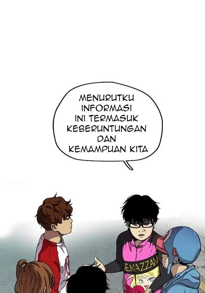 Wind Breaker Chapter 301 Gambar 110