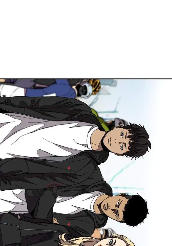 Wind Breaker Chapter 301 Gambar 120