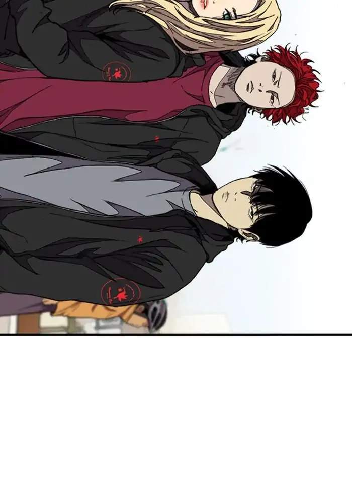 Wind Breaker Chapter 301 Gambar 121