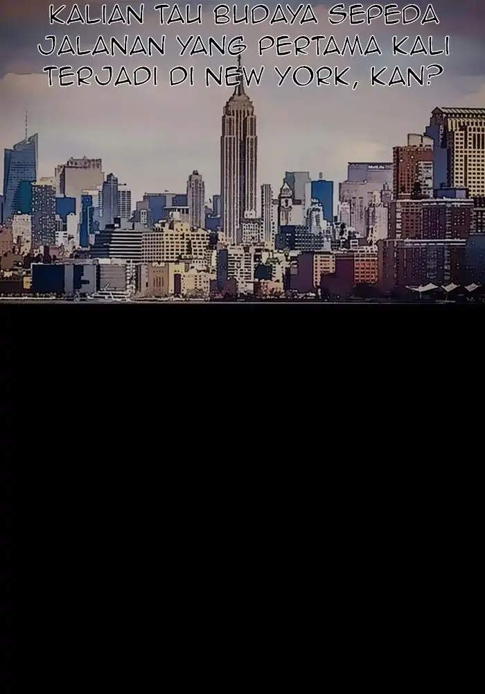 Wind Breaker Chapter 301 Gambar 13