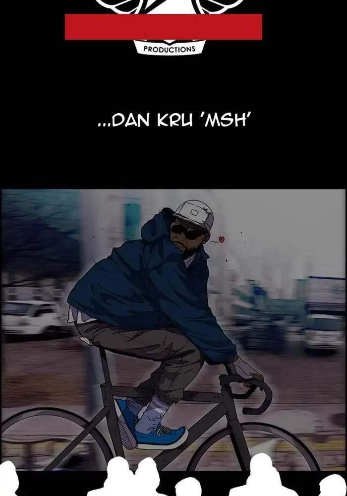 Wind Breaker Chapter 301 Gambar 15