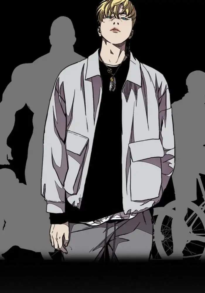 Wind Breaker Chapter 301 Gambar 19