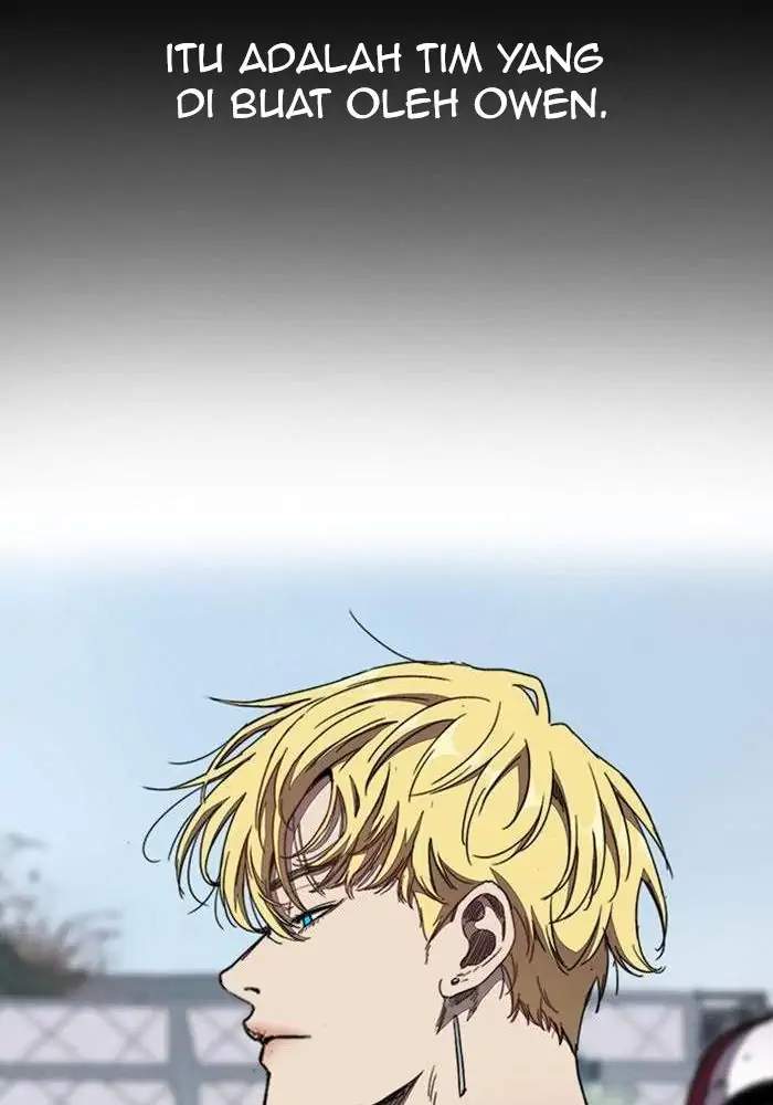 Wind Breaker Chapter 301 Gambar 20