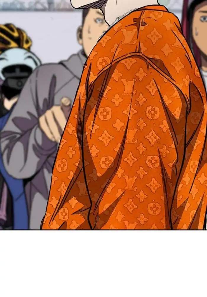 Wind Breaker Chapter 301 Gambar 21