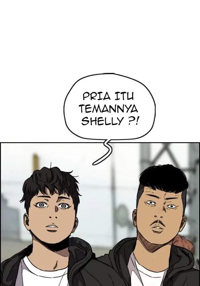 Wind Breaker Chapter 301 Gambar 23