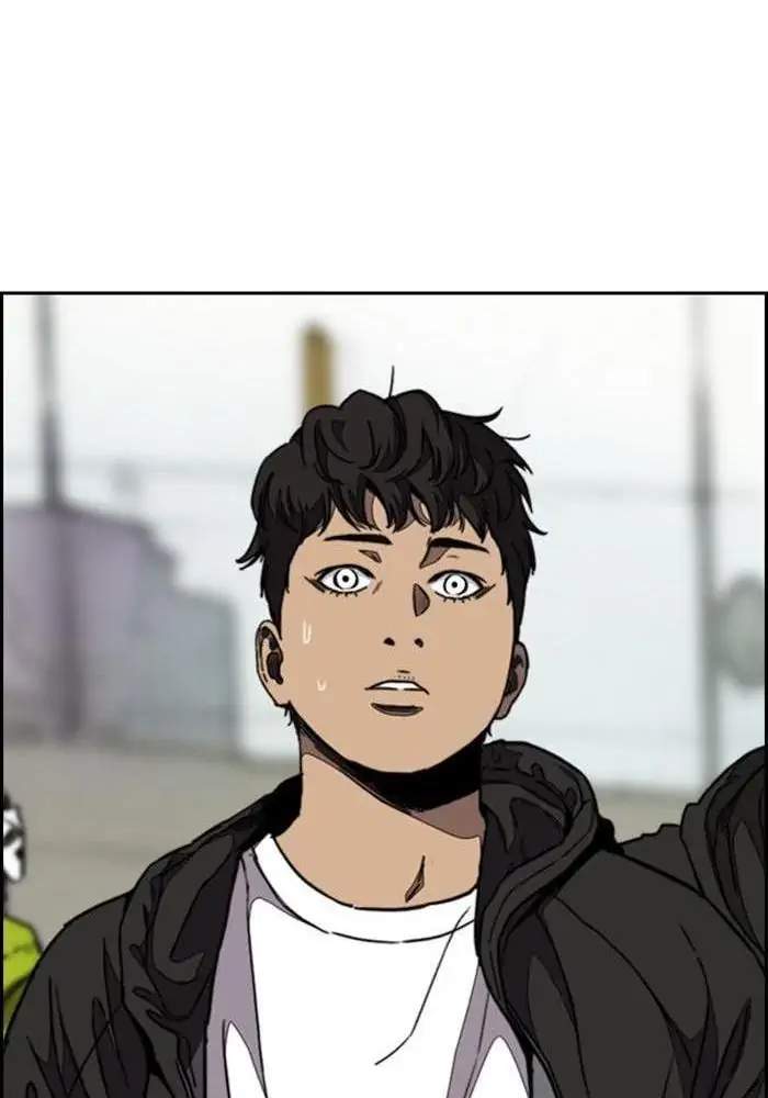 Wind Breaker Chapter 301 Gambar 25