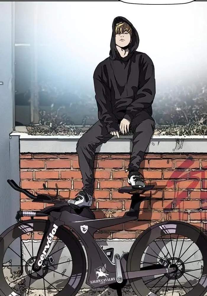 Wind Breaker Chapter 301 Gambar 27