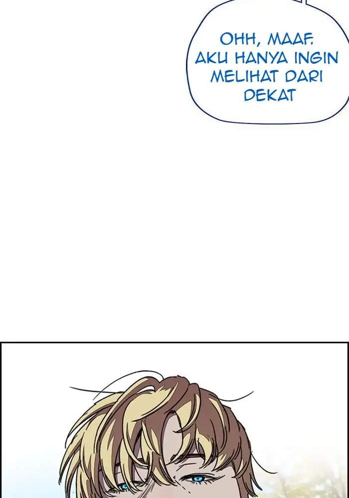 Wind Breaker Chapter 301 Gambar 31