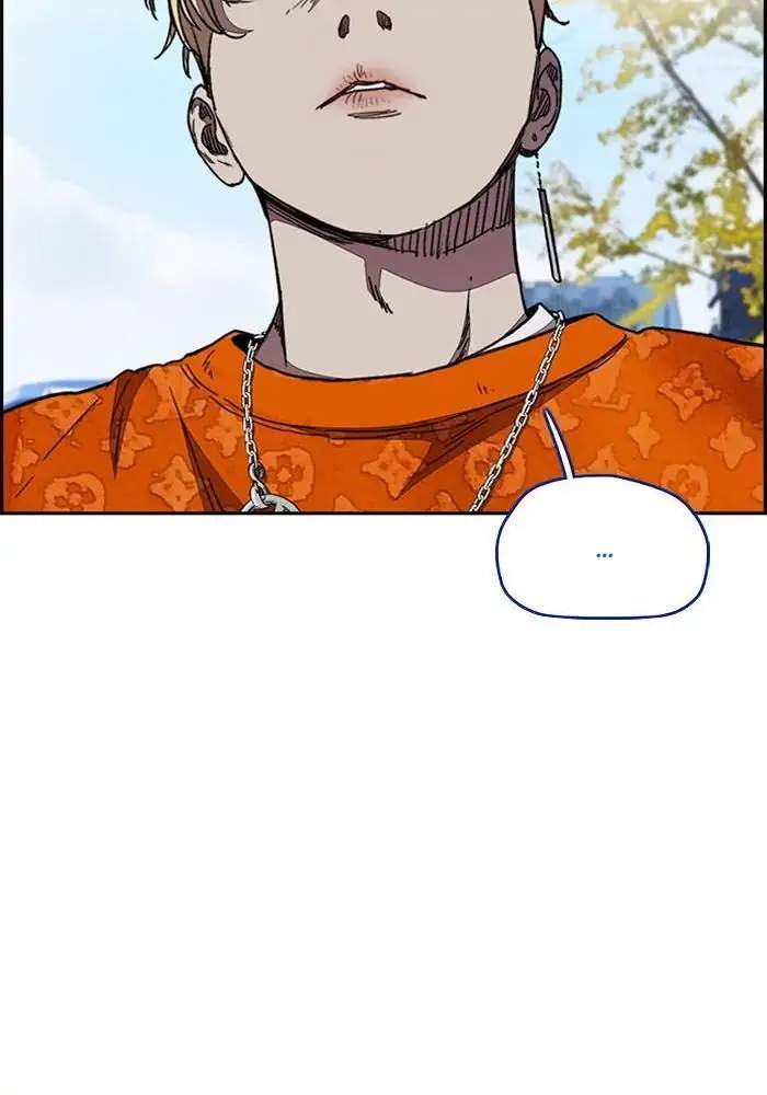 Wind Breaker Chapter 301 Gambar 32