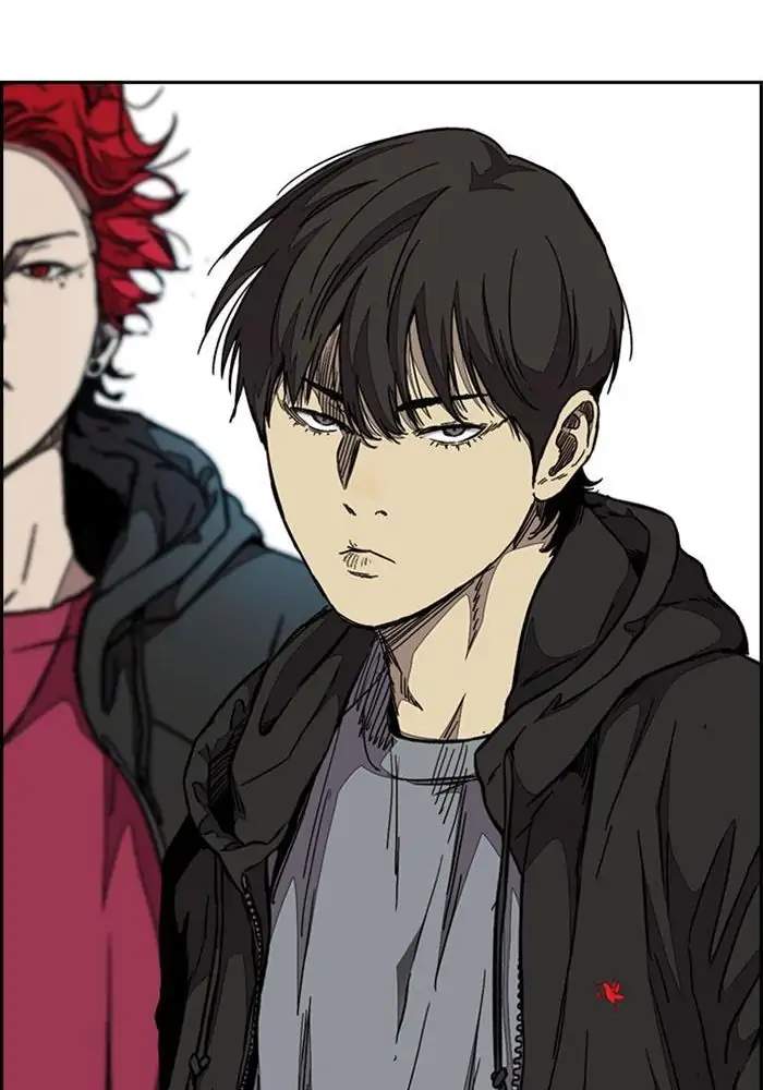 Wind Breaker Chapter 301 Gambar 33