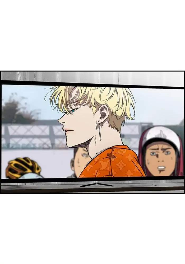 Wind Breaker Chapter 301 Gambar 36