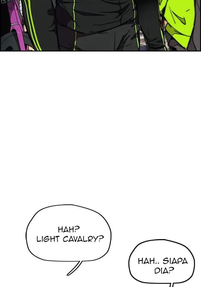 Wind Breaker Chapter 301 Gambar 4