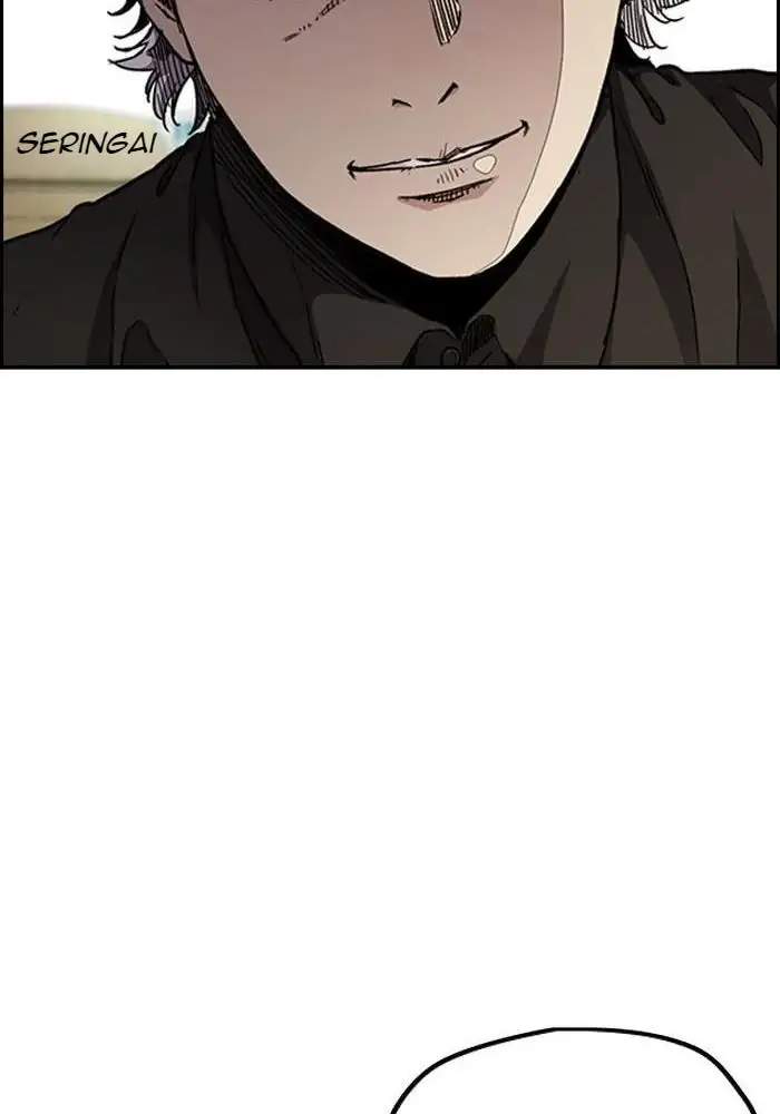 Wind Breaker Chapter 301 Gambar 40