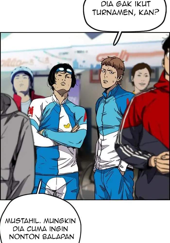 Wind Breaker Chapter 301 Gambar 41
