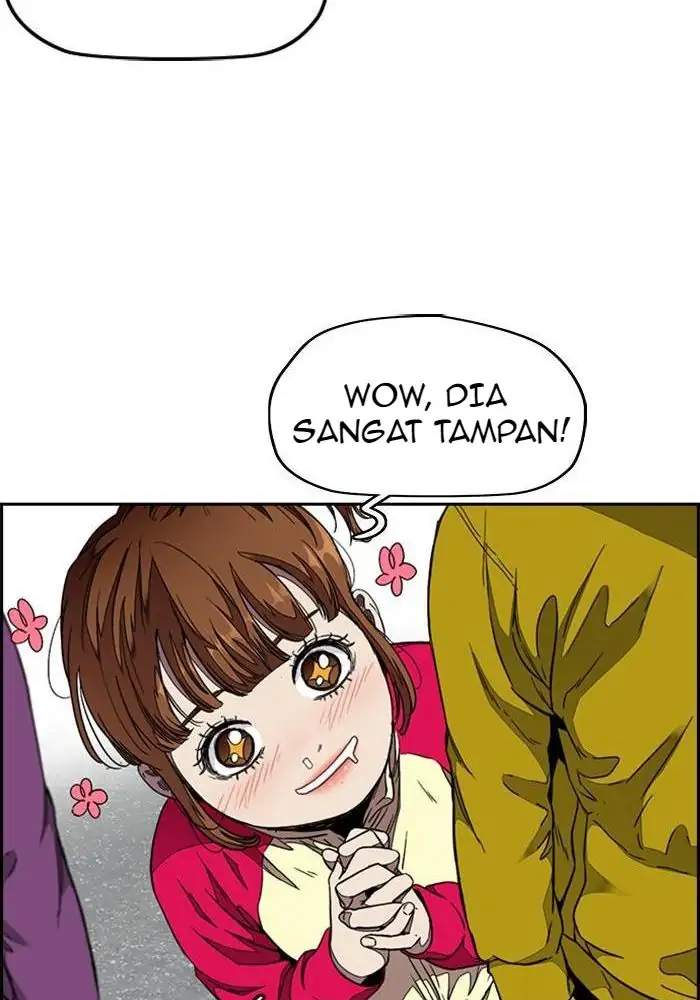 Wind Breaker Chapter 301 Gambar 42