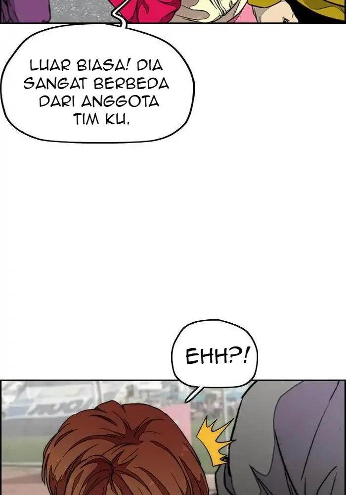 Wind Breaker Chapter 301 Gambar 43