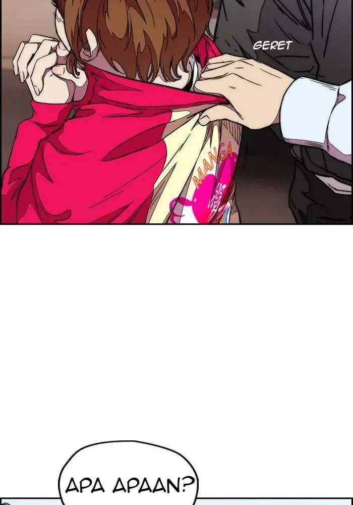 Wind Breaker Chapter 301 Gambar 44