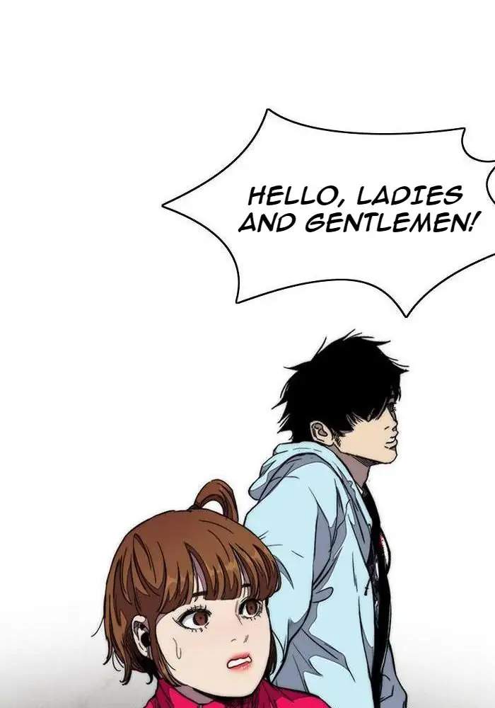 Wind Breaker Chapter 301 Gambar 46