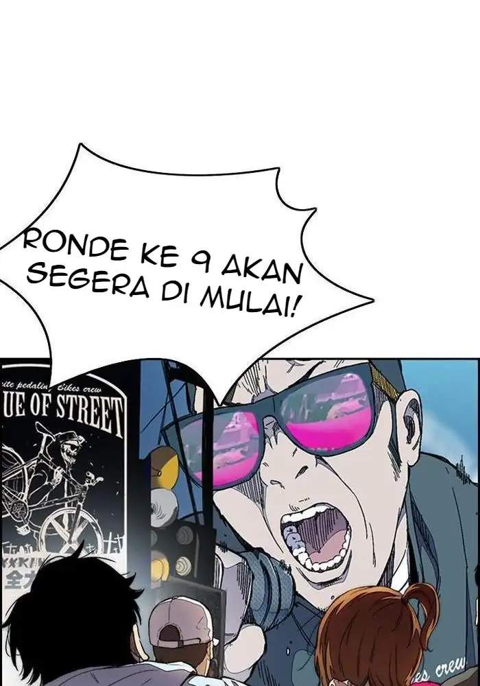 Wind Breaker Chapter 301 Gambar 48