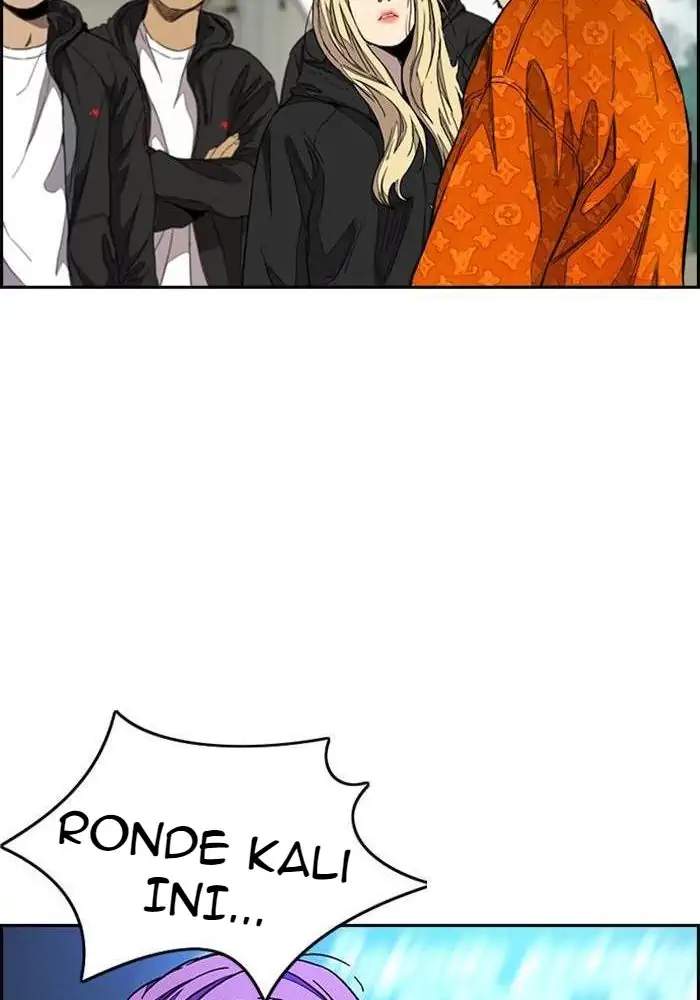 Wind Breaker Chapter 301 Gambar 50