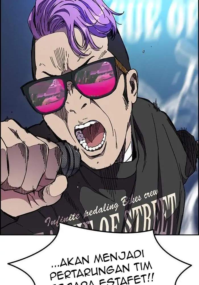 Wind Breaker Chapter 301 Gambar 51