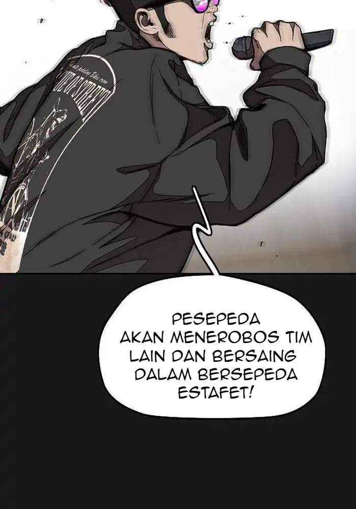 Wind Breaker Chapter 301 Gambar 53