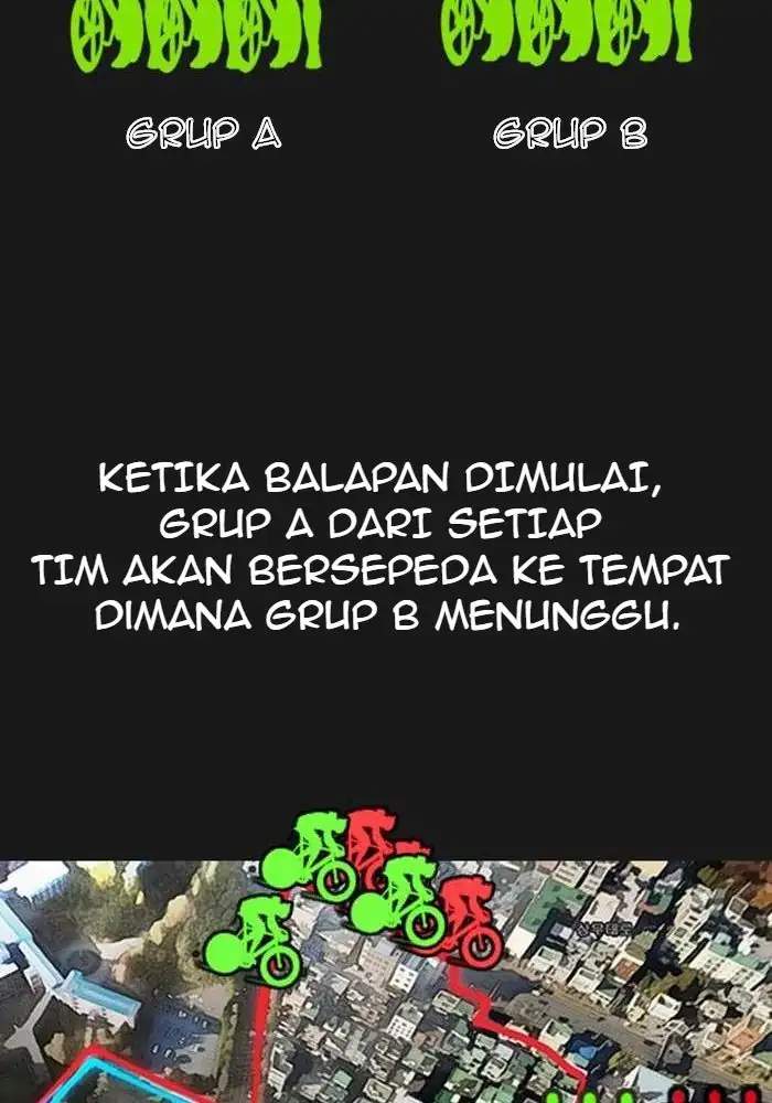 Wind Breaker Chapter 301 Gambar 56