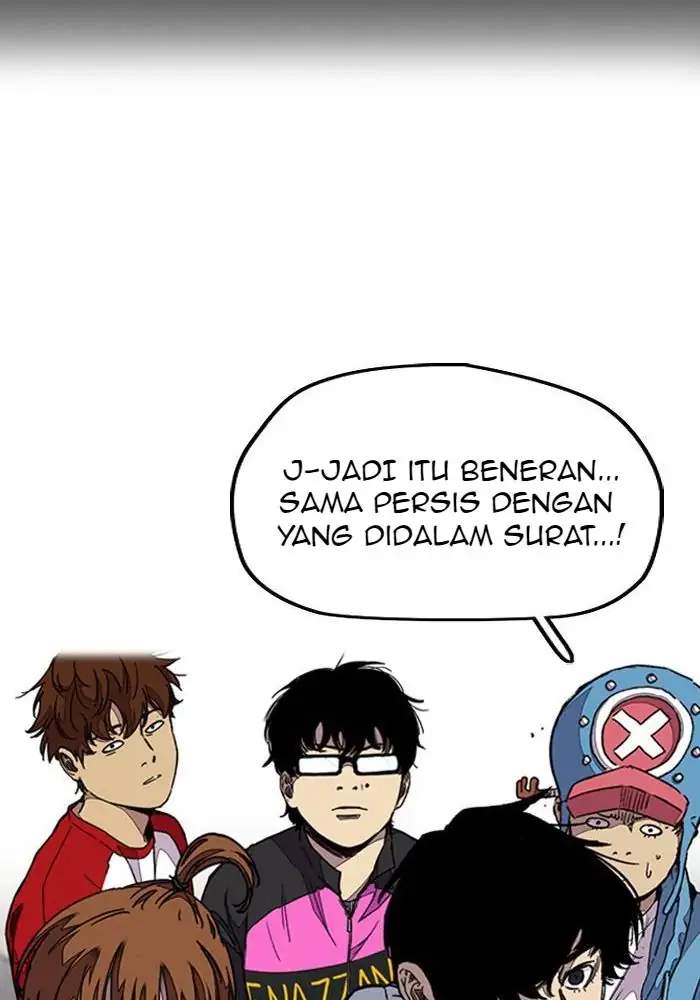 Wind Breaker Chapter 301 Gambar 59