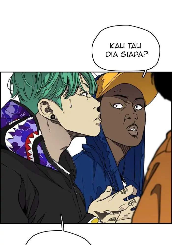 Wind Breaker Chapter 301 Gambar 6