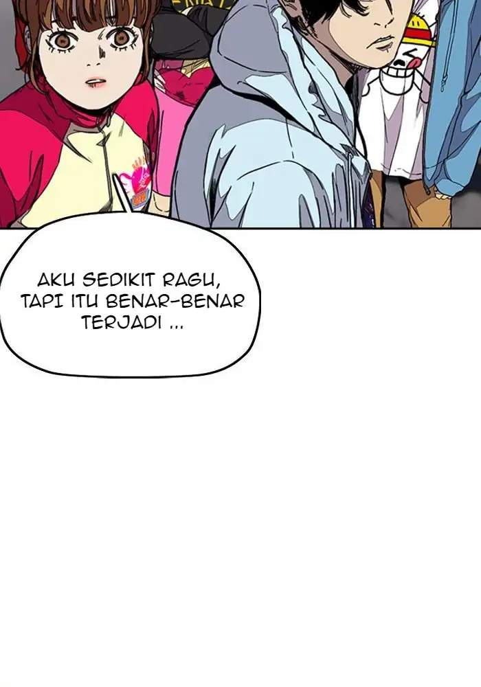 Wind Breaker Chapter 301 Gambar 60