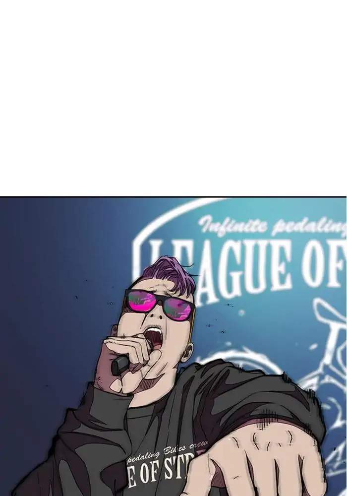 Wind Breaker Chapter 301 Gambar 61